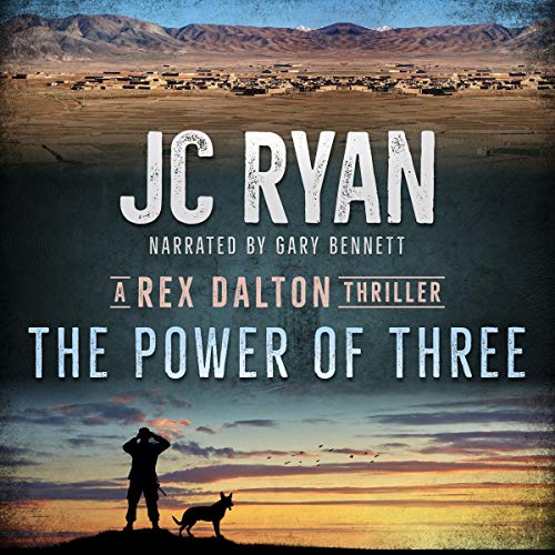 The Power of Three cover art