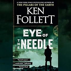 Eye of the Needle Titelbild