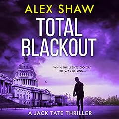 Total Blackout cover art