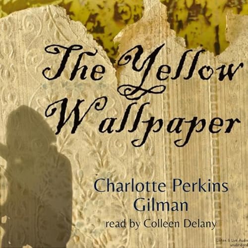 The Yellow Wallpaper cover art