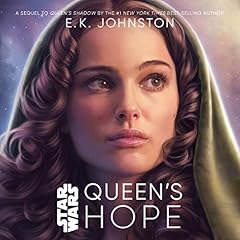 Queen's Hope cover art