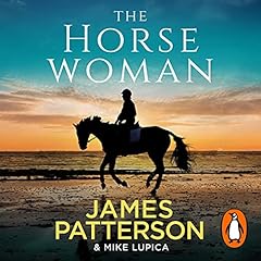 The Horsewoman cover art