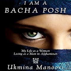 I Am a Bacha Posh cover art