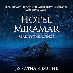 Hotel Miramar Titelbild