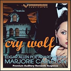 Cry Wolf cover art