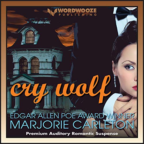 Cry Wolf Titelbild