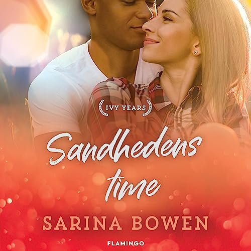 Sandhedens time cover art