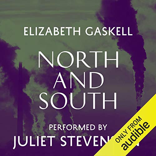 North and South By Elizabeth Gaskell