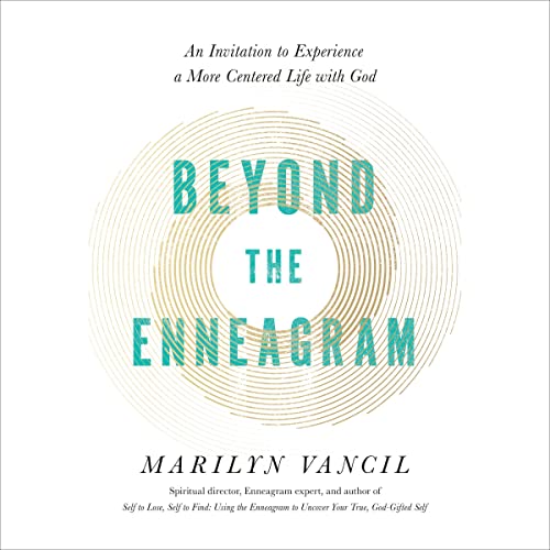 Beyond the Enneagram cover art