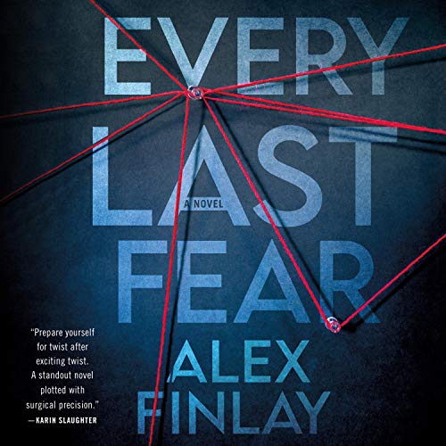 Every Last Fear Titelbild