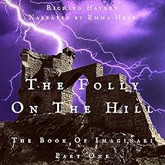 The Folly on the Hill cover art