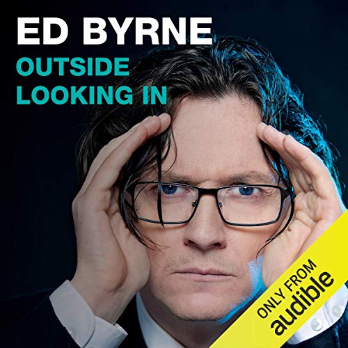 Outside Looking In cover art