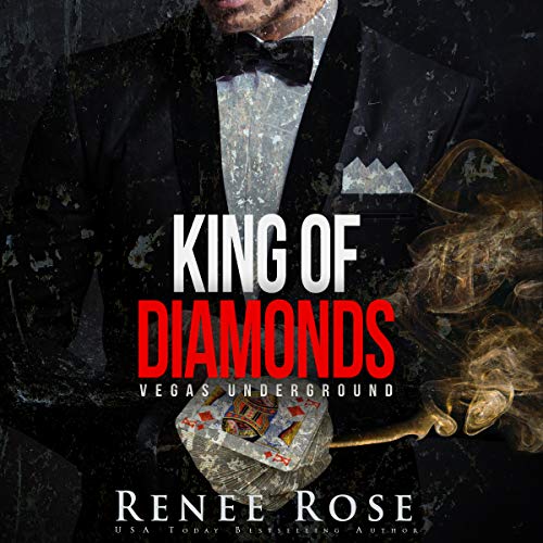 King of Diamonds cover art