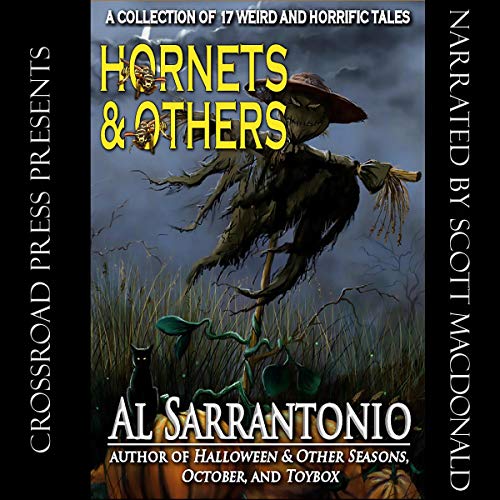 Hornets & Others cover art