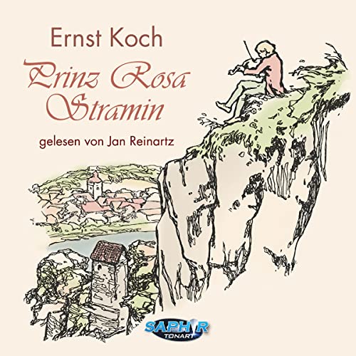 Prinz Rosa Stramin cover art