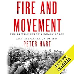 Fire and Movement cover art