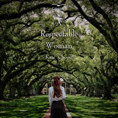 A Respectable Woman cover art