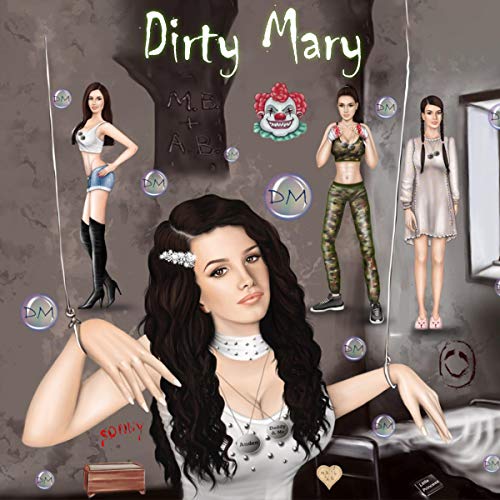 Dirty Mary cover art