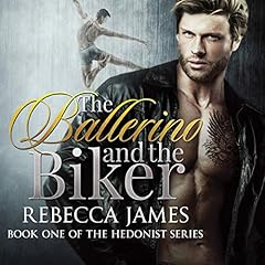 The Ballerino and the Biker cover art