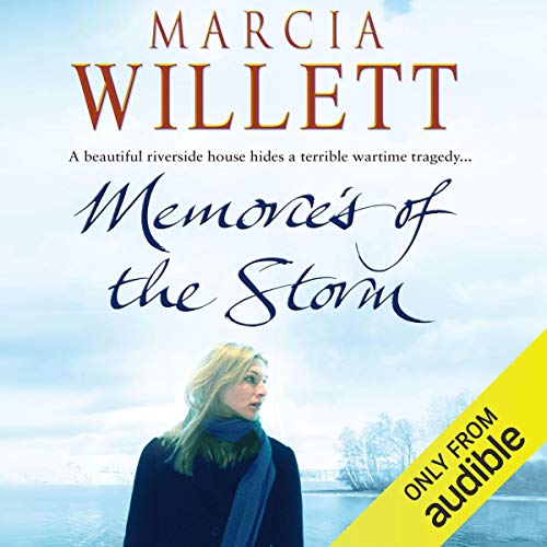 Memories of the Storm Audiobook By Marcia Willett cover art