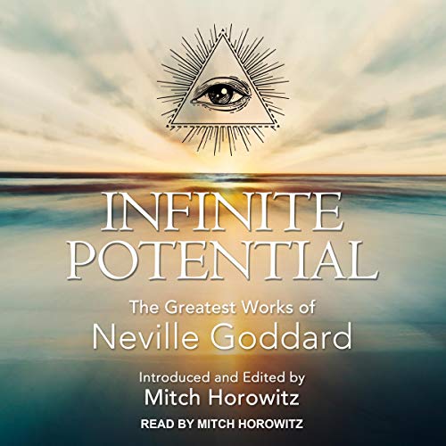 Infinite Potential cover art