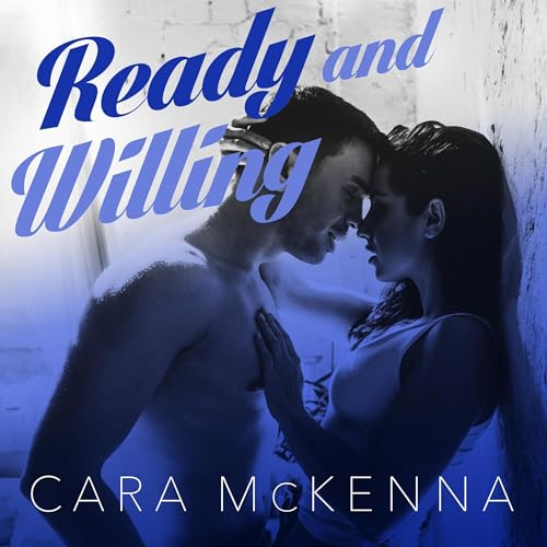 Ready and Willing cover art