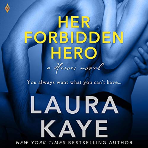 Her Forbidden Hero cover art