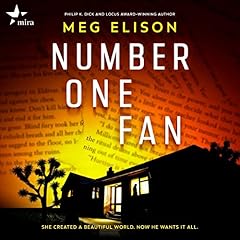 Number One Fan cover art