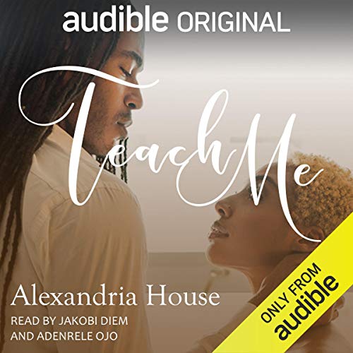 Teach Me By Alexandria House