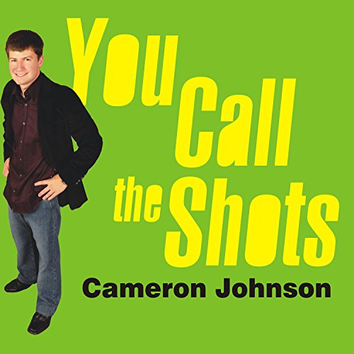 You Call the Shots cover art