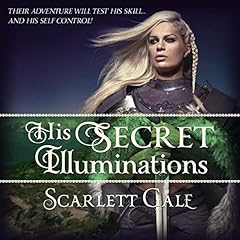 His Secret Illuminations cover art