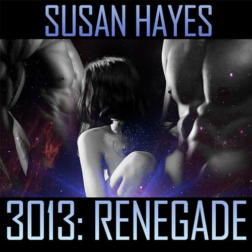 3013: Renegade cover art