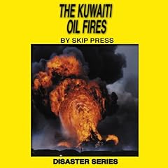 The Kuwaiti Oil Fires cover art