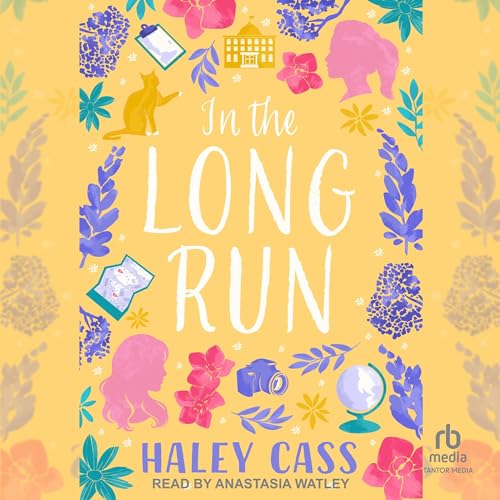 In the Long Run cover art