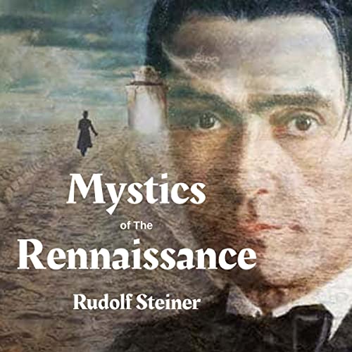 Mystics of the Renaissance cover art