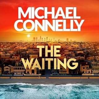 The Waiting cover art