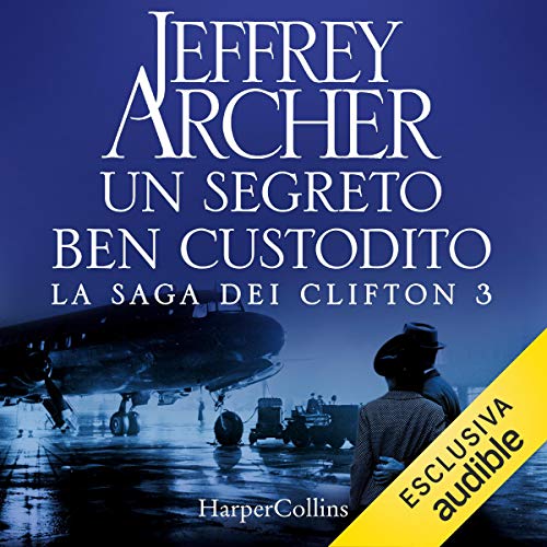 Un segreto ben custodito copertina