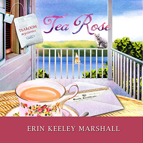 Tea Rose cover art