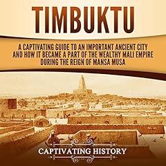 Timbuktu cover art