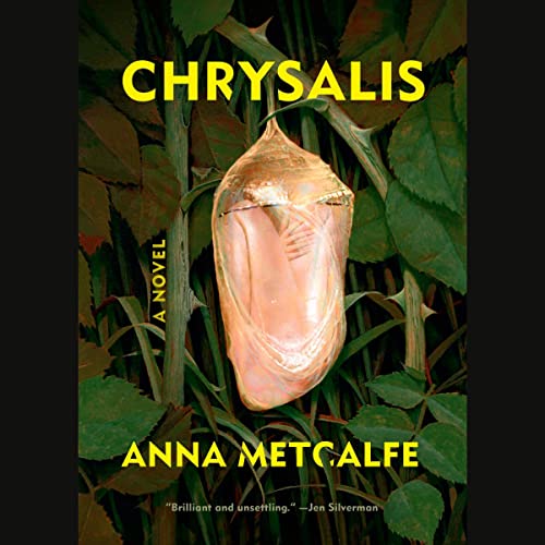 Chrysalis cover art