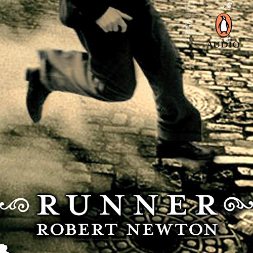 Runner Audiobook By Robert Newton cover art