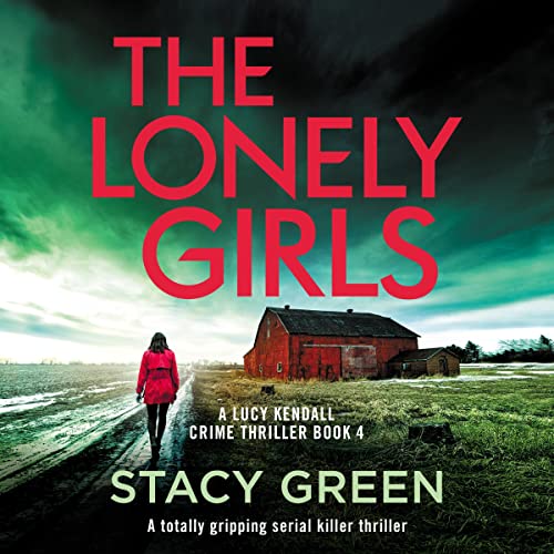 The Lonely Girls cover art