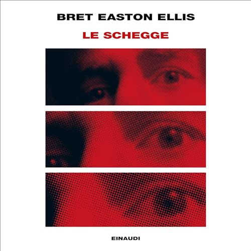 Le schegge cover art