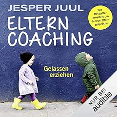 Elterncoaching - Gelassen erziehen Titelbild