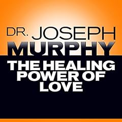 The Healing Power of Love cover art