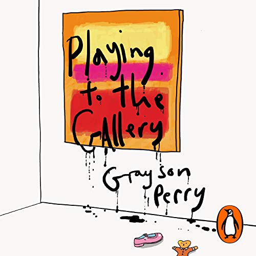 Playing to the Gallery cover art