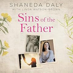 Sins of the Father cover art