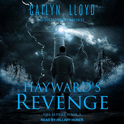 Hayward’s Revenge Audiobook By Cailyn Lloyd cover art