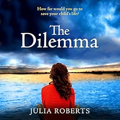 Couverture de The Dilemma