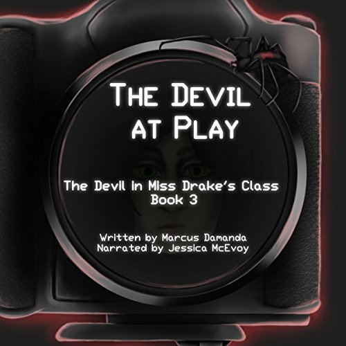 The Devil at Play cover art